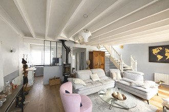 achat maison st-brieuc 22000