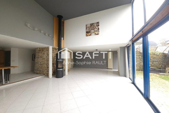 achat maison st-brieuc 22000