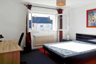 achat maison st-brieuc 22000