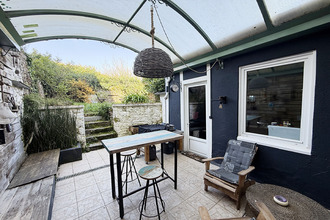 achat maison st-brieuc 22000