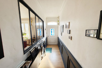 achat maison st-brieuc 22000