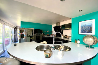 achat maison st-brieuc 22000