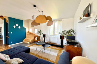 achat maison st-brieuc 22000