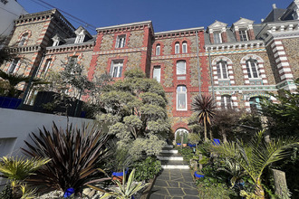 achat maison st-brieuc 22000