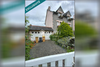 achat maison st-brieuc 22000