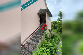 achat maison st-brieuc 22000