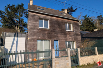 achat maison st-brieuc 22000