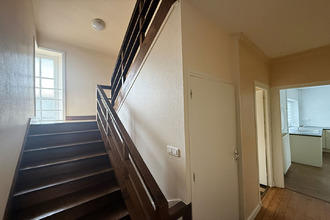 achat maison st-brieuc 22000