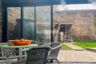 achat maison st-brieuc 22000