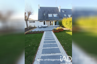 achat maison st-brieuc 22000