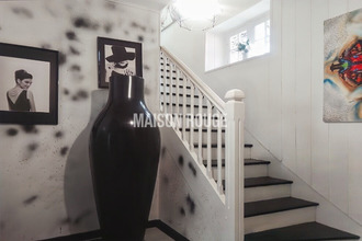 achat maison st-brieuc 22000