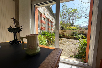 achat maison st-brieuc 22000