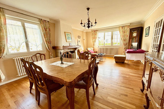 achat maison st-brieuc 22000