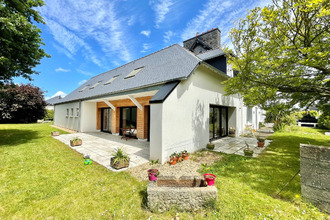 achat maison st-brieuc 22000