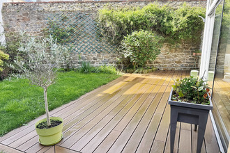 achat maison st-brieuc 22000