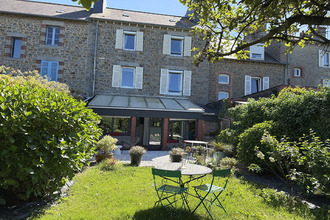 achat maison st-brieuc 22000