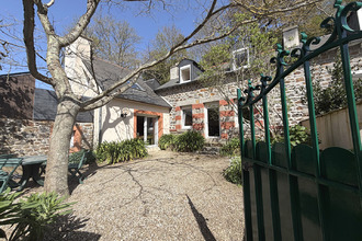 achat maison st-brieuc 22000
