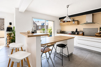 achat maison st-brieuc 22000