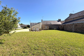 achat maison st-brieuc 22000