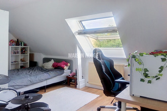 achat maison st-brieuc 22000