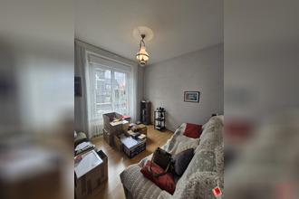achat maison st-brieuc 22000
