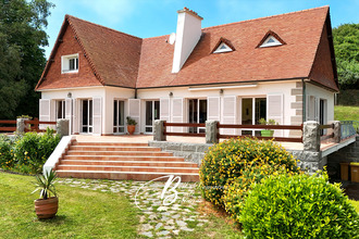 achat maison st-brieuc 22000