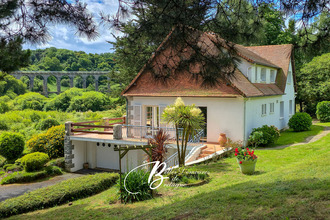 achat maison st-brieuc 22000