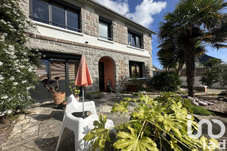 achat maison st-brieuc 22000