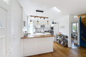 achat maison st-brieuc 22000
