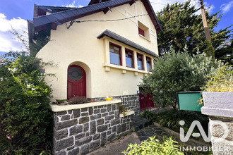 achat maison st-brieuc 22000