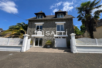 achat maison st-brieuc 22000
