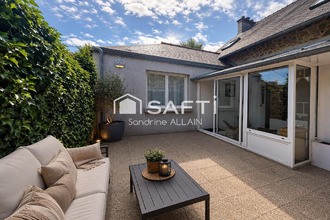 achat maison st-brieuc 22000