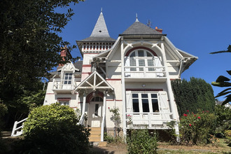 achat maison st-brieuc 22000