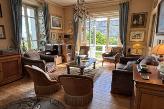achat maison st-brieuc 22000