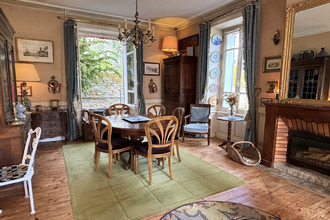 achat maison st-brieuc 22000