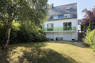 achat maison st-brieuc 22000