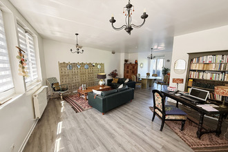 achat maison st-brieuc 22000