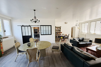 achat maison st-brieuc 22000