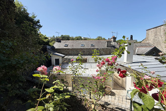 achat maison st-brieuc 22000