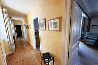achat maison st-brieuc 22000