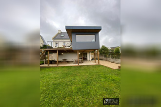 achat maison st-brieuc 22000