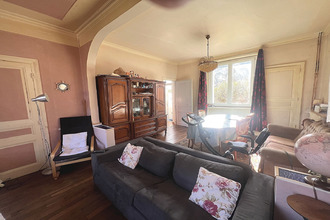 achat maison st-brieuc 22000