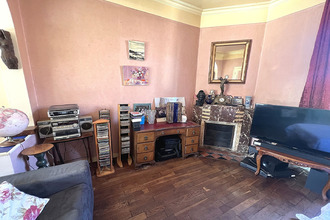 achat maison st-brieuc 22000