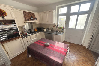 achat maison st-brieuc 22000
