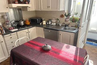 achat maison st-brieuc 22000