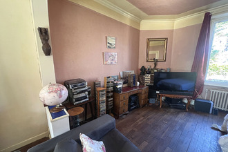 achat maison st-brieuc 22000