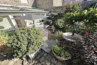 achat maison st-brieuc 22000
