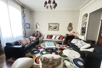 achat maison st-brieuc 22000