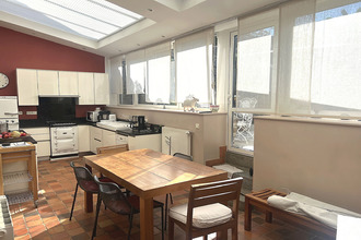achat maison st-brieuc 22000