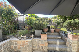 achat maison st-brieuc 22000